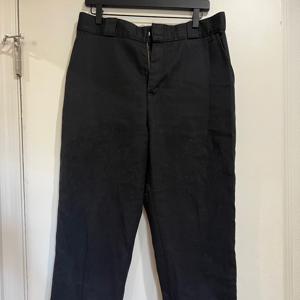Womens Dickies Urban Outfitters Pants size 10